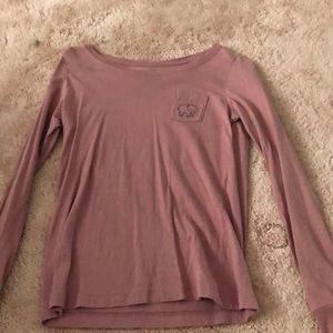 Ivory ella long sleeve